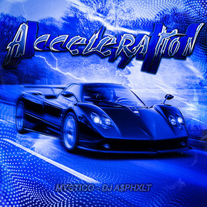 ACCELERATION (Explicit)