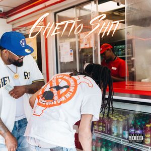 Ghetto **** (Explicit)