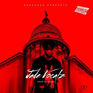 Ntombi (feat. Jade Vocalz)