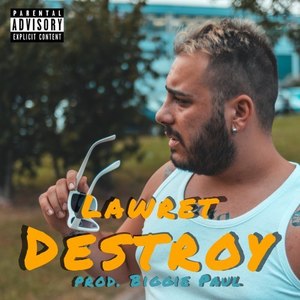 Destroy (Remix Emme I|Explicit)