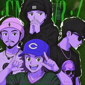 ¿CNVAV?:/ (feat. GHAVØ, CACTUS & GUZZA) (Explicit)