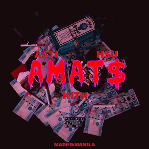 AMAT$ (Explicit)