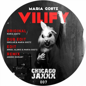 Vilify (Andrei Morant Remix)