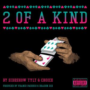 One of them Ones (feat. Oddy) (Explicit)