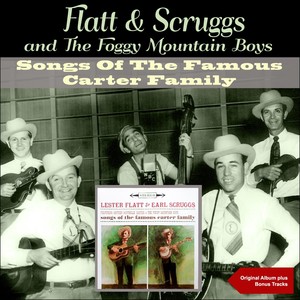 Songs of the Famous Carter Family (Original Soundtrack Plus Bonus Tracks)