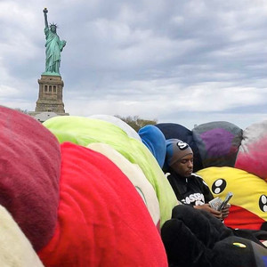 Backstroke (Explicit)