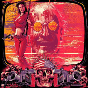 TARANTINO (Explicit)