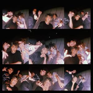 Mahi Haye Morde(feat. Arfa & Amiro)