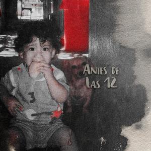 Antes de las 12 (feat. Fabnoisy)