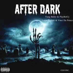 After Dark (Explicit)