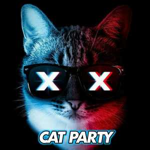 Cat Party