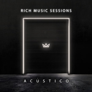 Rich Music Sessions (Acústico En Vivo)