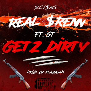 Getz Dirty (Explicit)