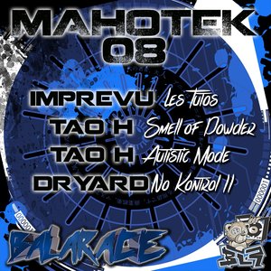 Mahotek, vol. 8 (Explicit)