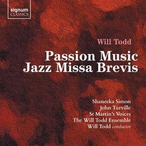 Passion Music - Do Not Stand At My Grave And Weep