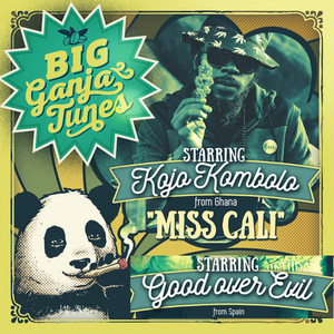 Miss Cali (Explicit)