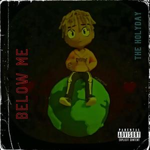 Below Me (Explicit)