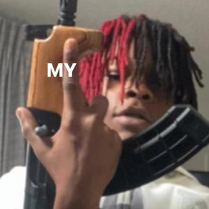 White girl (feat. Trapstarbxndo & Travo) (Explicit)