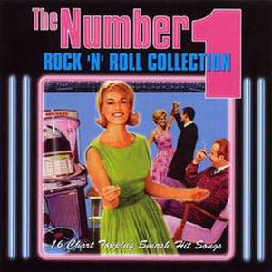 Presents The Number 1 Rock 'n Roll Collection