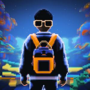 Blueberry Cheese (Explicit)