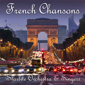 French Chanson's