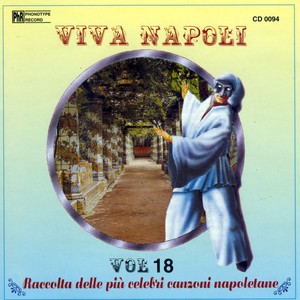 Viva Napoli, vol. 18