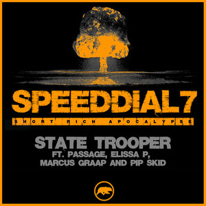 State Trooper