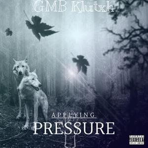 Applying Pressure (Explicit)