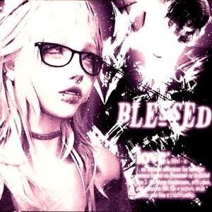 Blessed (Explicit)