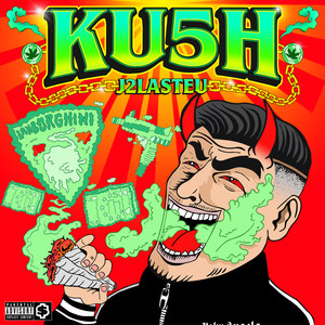 Kush 5 (Explicit)