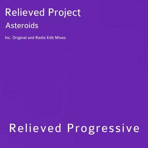 Asteroids (Single)