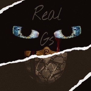 Real Gs Cry (feat. ESSAR) (Explicit)