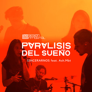 Sincerarnos (En Vivo)