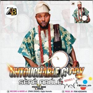 SERE ABULE SERIES 1