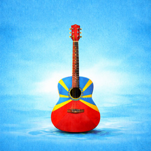 La Réunion Lé La (Version Acoustique)