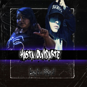 Hasta Olvidarte (Explicit)