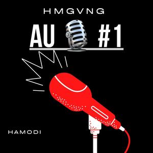 Au micro #1 (feat. Hamodi) [Explicit]