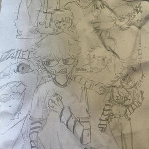 I cant do this (feat. vaughn)