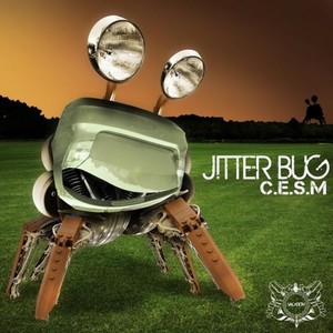 Jitter Bug (Chris Arnott’s chill out reprise)