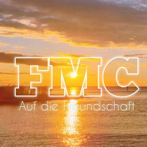 Auf die Freundschaft