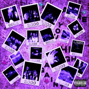 BAKED CAKE (Explicit)