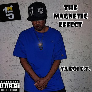 The Magnetic Effect (Explicit)