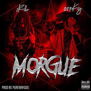 Morgue (PureWayGod) (feat. 027ky) (Explicit)