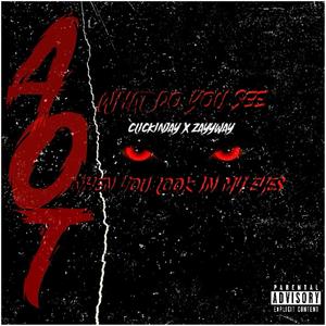 Look In My Eyes (feat. Zayyway) (Explicit)