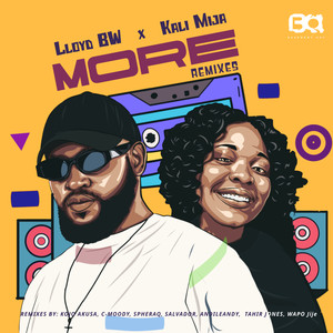 More (Kojo Akusa Remix)