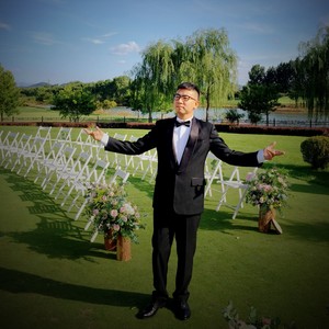 明天我要嫁给你 (Demo)