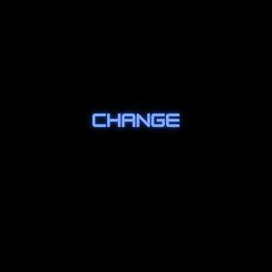 Change (Explicit)