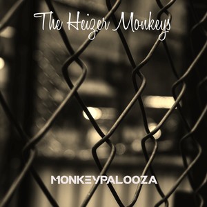 Monkeypalooza