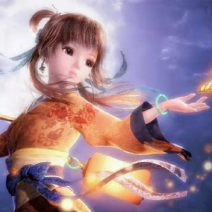 拂华千念-【拂华千念】同名曲