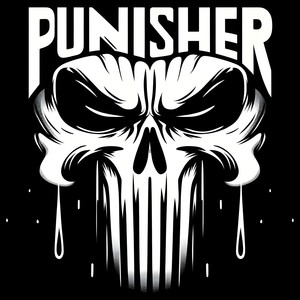 PUNISHER (Explicit)